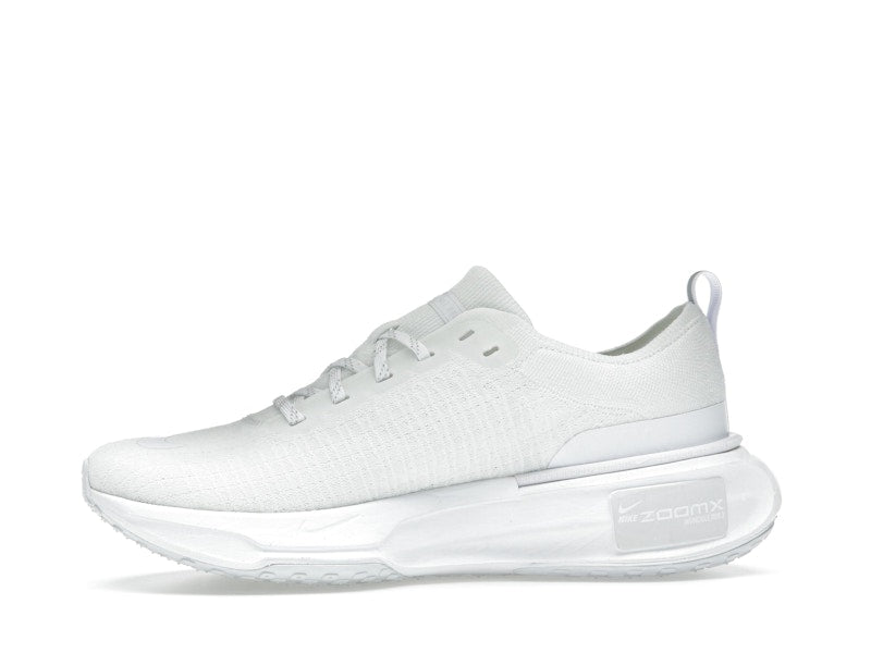 Nike ZoomX Invincible Run 3 White Photon Dust (Women's)