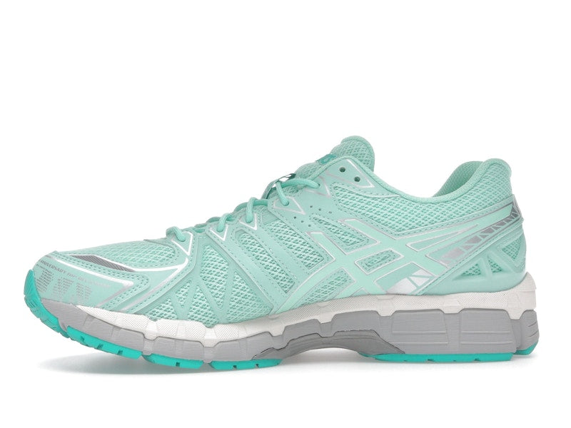 ASICS Gel-Kayano 20 Fresh Ice Baltic Jewel