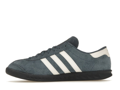 adidas Hamburg Wonder Steel