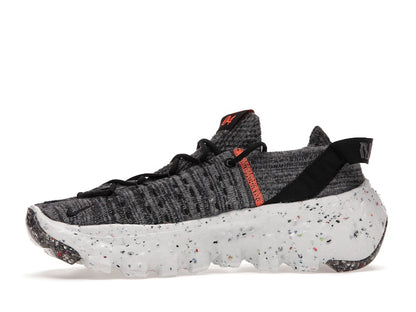 Nike Space Hippie 04 Iron Grey (Women's)
