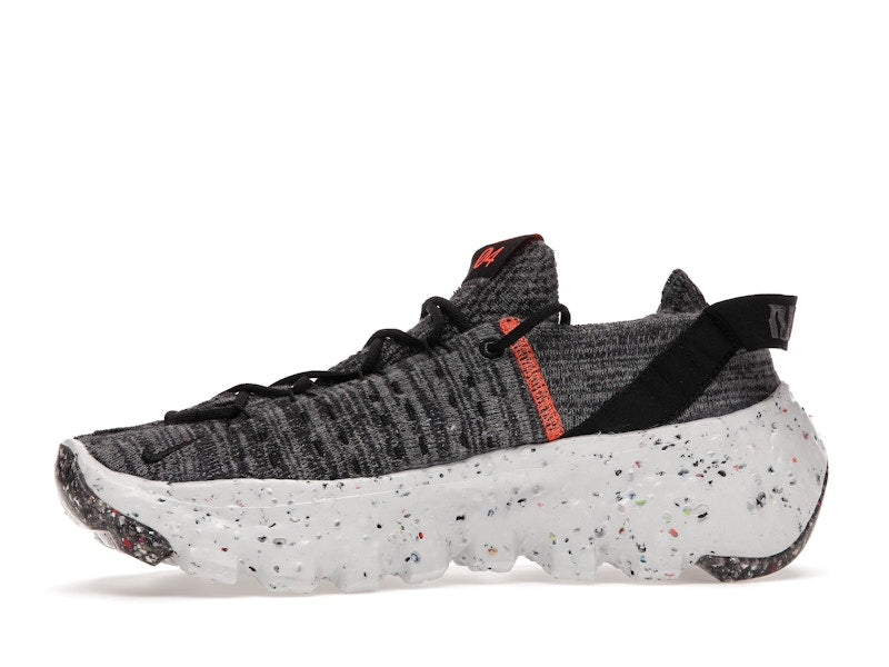 Nike Space Hippie 04 Iron Grey (Women's)
