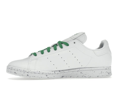 adidas Stan Smith Clean Classics White Green