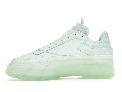 Reebok Club C Cardi Aqua Dust (Women's)