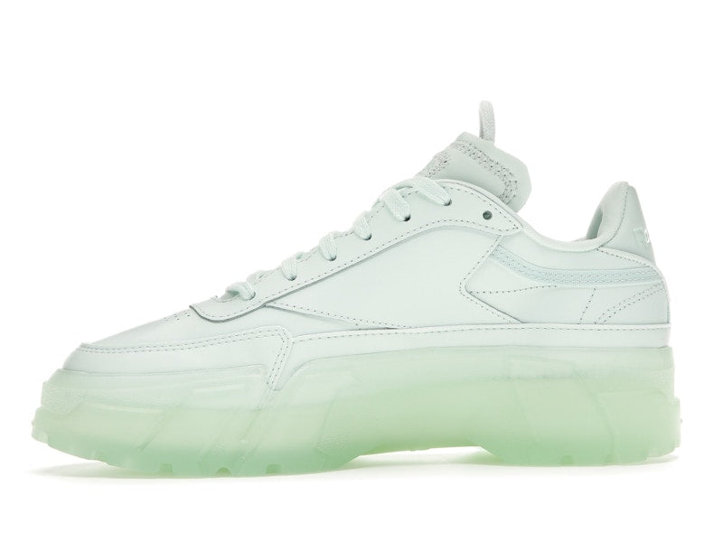 Reebok Club C Cardi Aqua Dust (Women's)