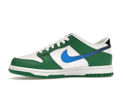 Nike Dunk Low Malachite (GS)