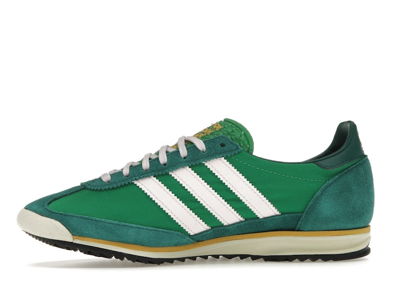 adidas SL 72 Collegiate Green (Women's)