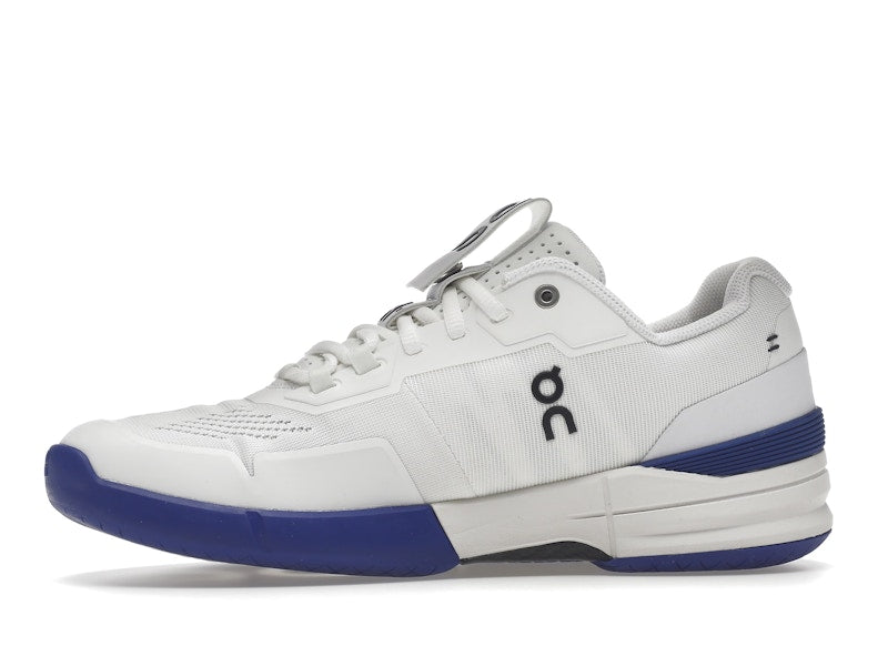On The Roger Pro White Indigo