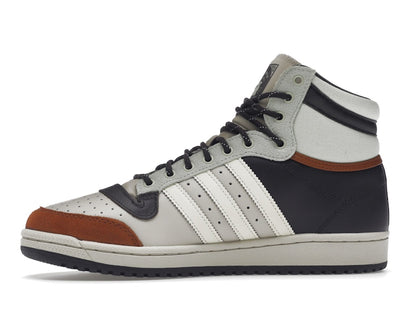 adidas Top Ten Hi Star Wars The Mandalorian The Child
