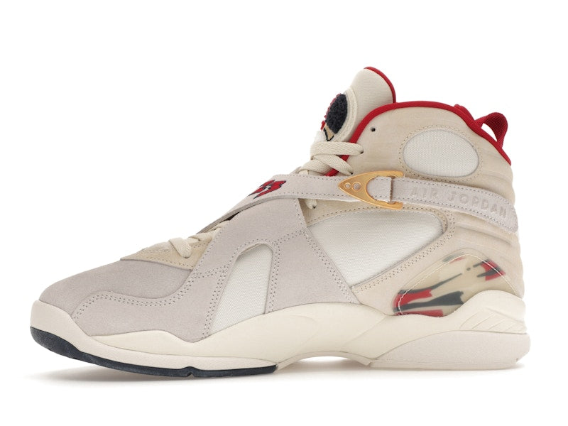 Jordan 8 Retro SP SoleFly Mi Casa Es Su Casa