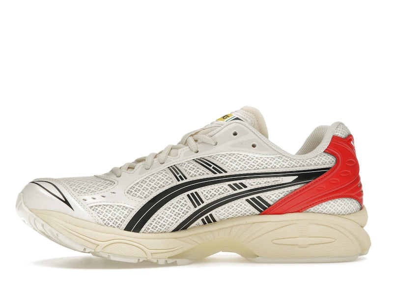 ASICS Gel-Kayano 14 Senna McLaren