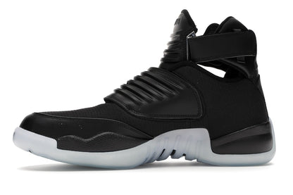 Jordan Generation 23 Black/Black-Chrome