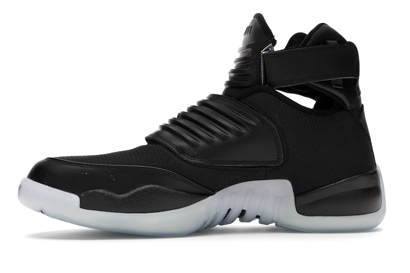 Jordan Generation 23 Black/Black-Chrome