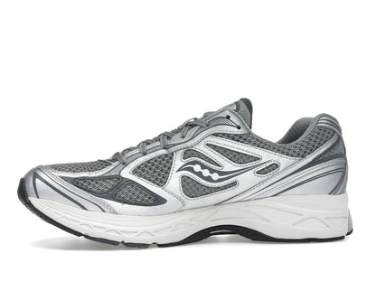 Saucony ProGrid Guide 7 Grey Silver