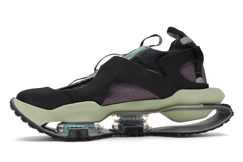 Nike ISPA Road Warrior Clear Jade