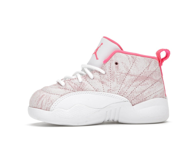 Jordan 12 Retro Arctic Punch (TD)
