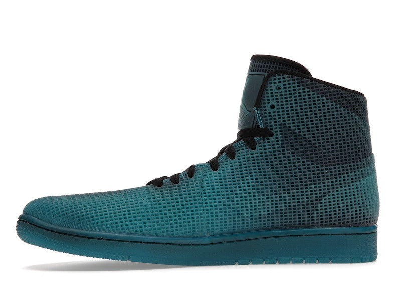 Jordan 1 Retro 4Lab1 Tropical Teal