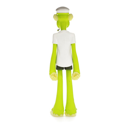 Superplastic x Bored Ape Yacht Club MAYC Curtis Figure