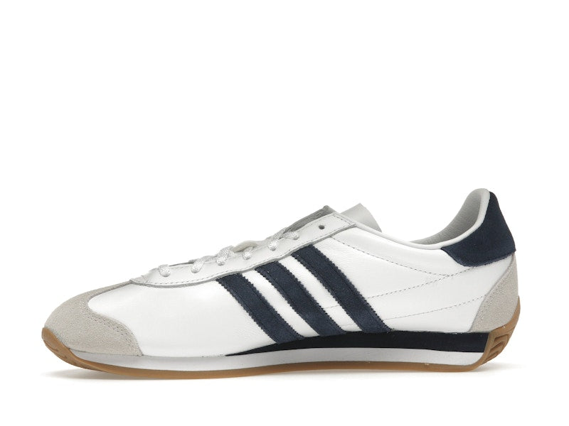 adidas Country OG White Night Indigo