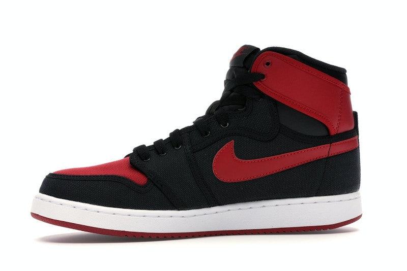Jordan 1 Retro KO Bred (2015)