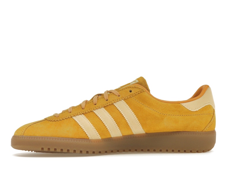 adidas Bermuda Bold Gold