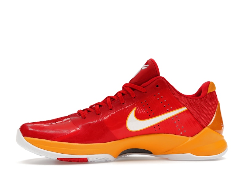 Nike Kobe 5 China