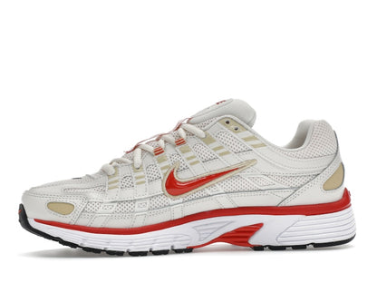 Nike P-6000 Phantom Dragon Red
