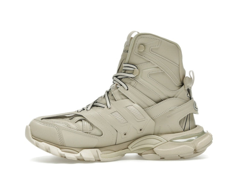 Balenciaga Track Hike Beige (Women's)