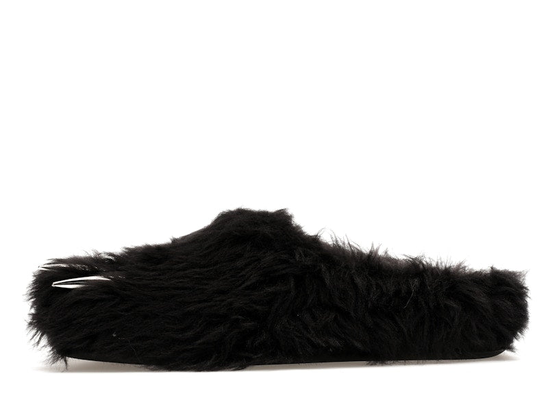 Bravest Studios Bear Claw Mule Black