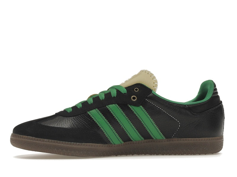 adidas Samba Wales Bonner Black