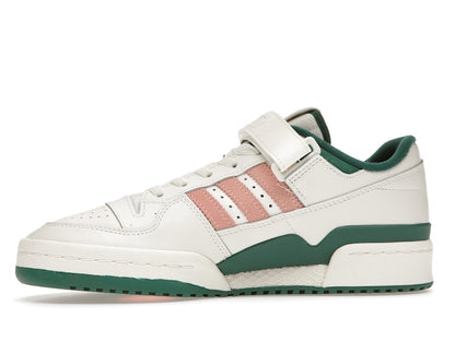 adidas Forum 84 Low Off White Green Pink