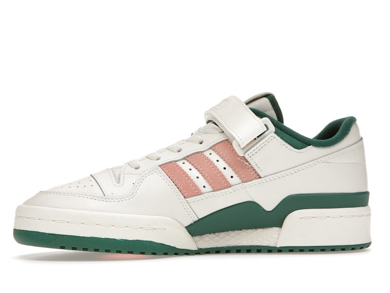 adidas Forum 84 Low Off White Green Pink