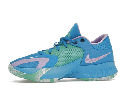 Nike Zoom Freak 4 Birthstone (GS)