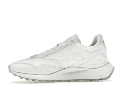 Reebok Classic Leather Legacy AZ Cloud White Cold Grey