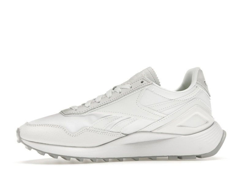 Reebok Classic Leather Legacy AZ Cloud White Cold Grey