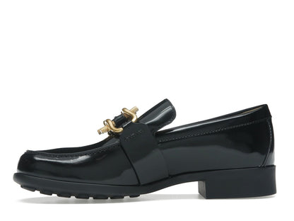 Bottega Veneta Monsieur Loafers Black (Women's)