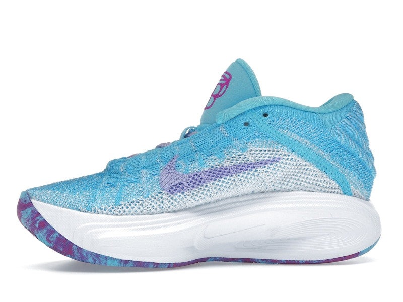 Nike GT Hustle 3 Paige Bueckers PE