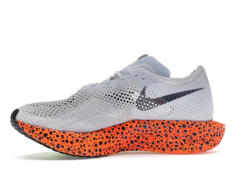 Nike ZoomX Vaporfly 3 Electric Pack Olympic Safari