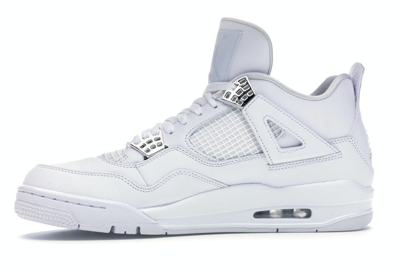 Jordan 4 Retro Pure Money (2017)