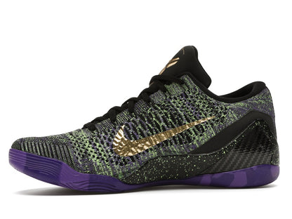 Nike Kobe 9 Low Mamba Moment (Nike ID)