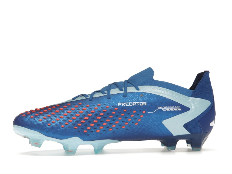 adidas Predator Accuracy.1 Low FG Marinerush Pack