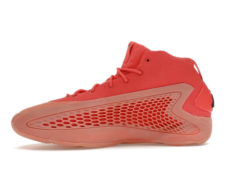 adidas AE 1 Georgia Red Clay