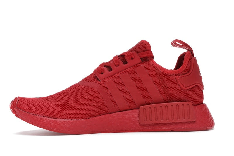 adidas NMD R1 atmos Triple Red