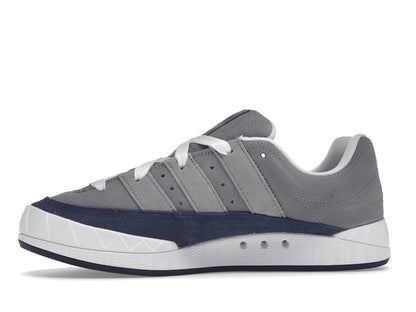 adidas Adimatic Human Made Grey