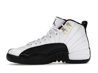 Jordan 12 Retro Taxi (2025) (GS)