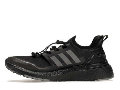 adidas Ultra Boost Winter Rdy Core Black