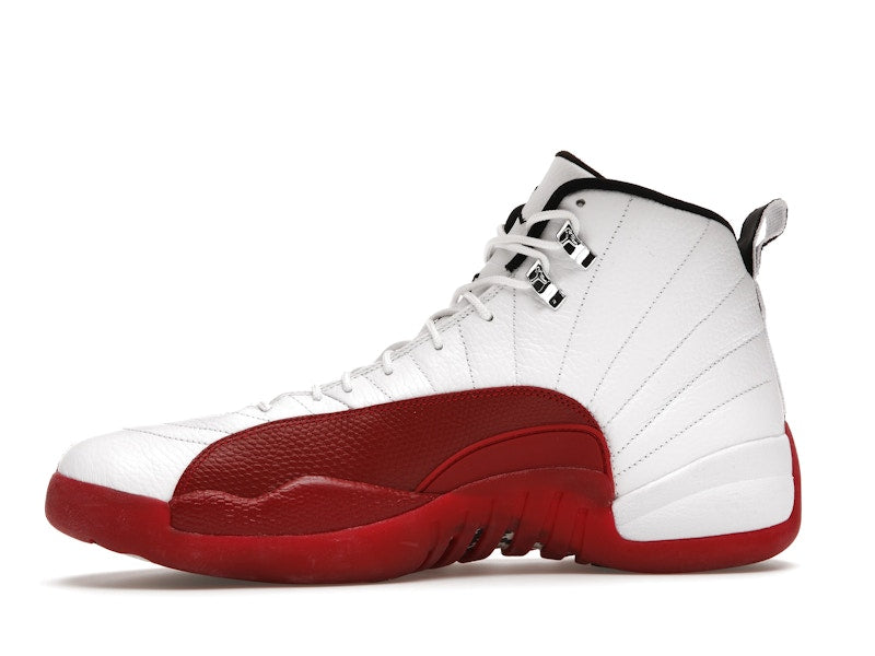 Jordan 12 Retro Cherry (2009)