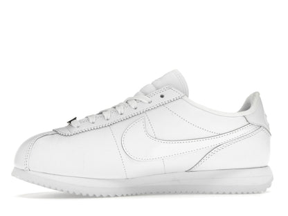 Nike Cortez 23 Premium Triple White (Women's)