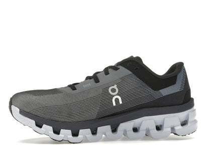 On Running Cloudflow 4 Fade Iron (Women's)
