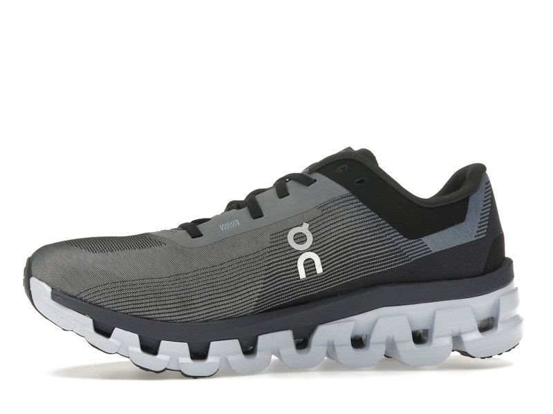 On Running Cloudflow 4 Fade Iron (Women's)