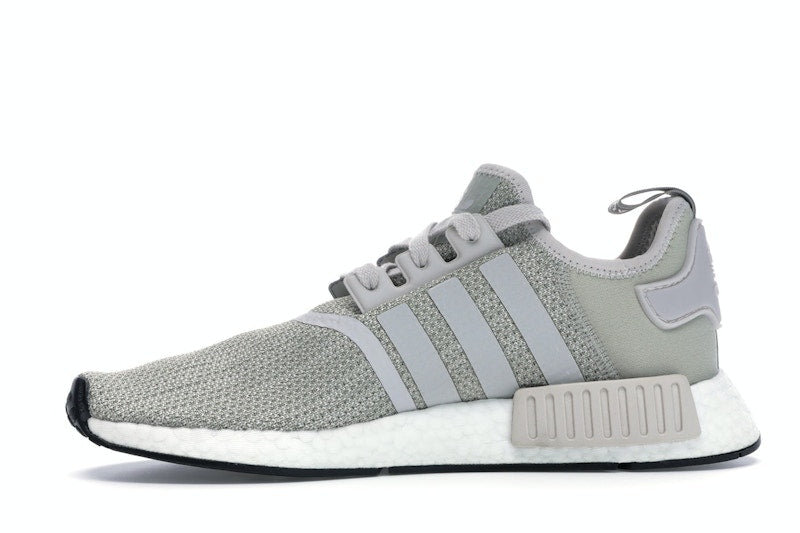 adidas NMD r1 Sesame Grey-White
